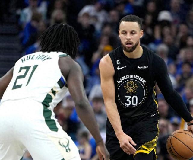 勇士力克山东队,霍勒迪带队取胜 勇士力克山东队,霍勒迪带队取胜