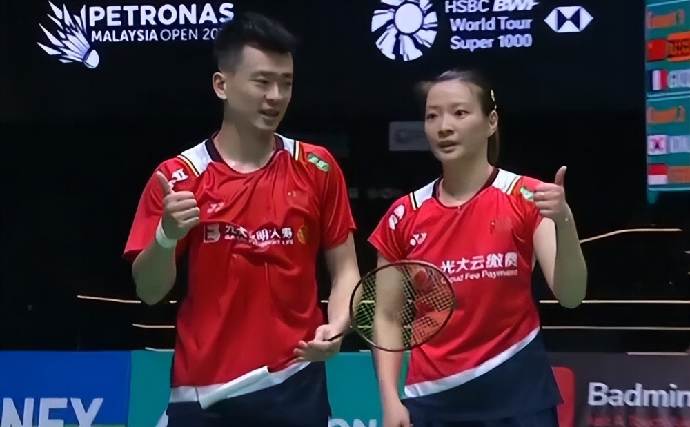 日本队轻取泰国队，郑思维状态火热