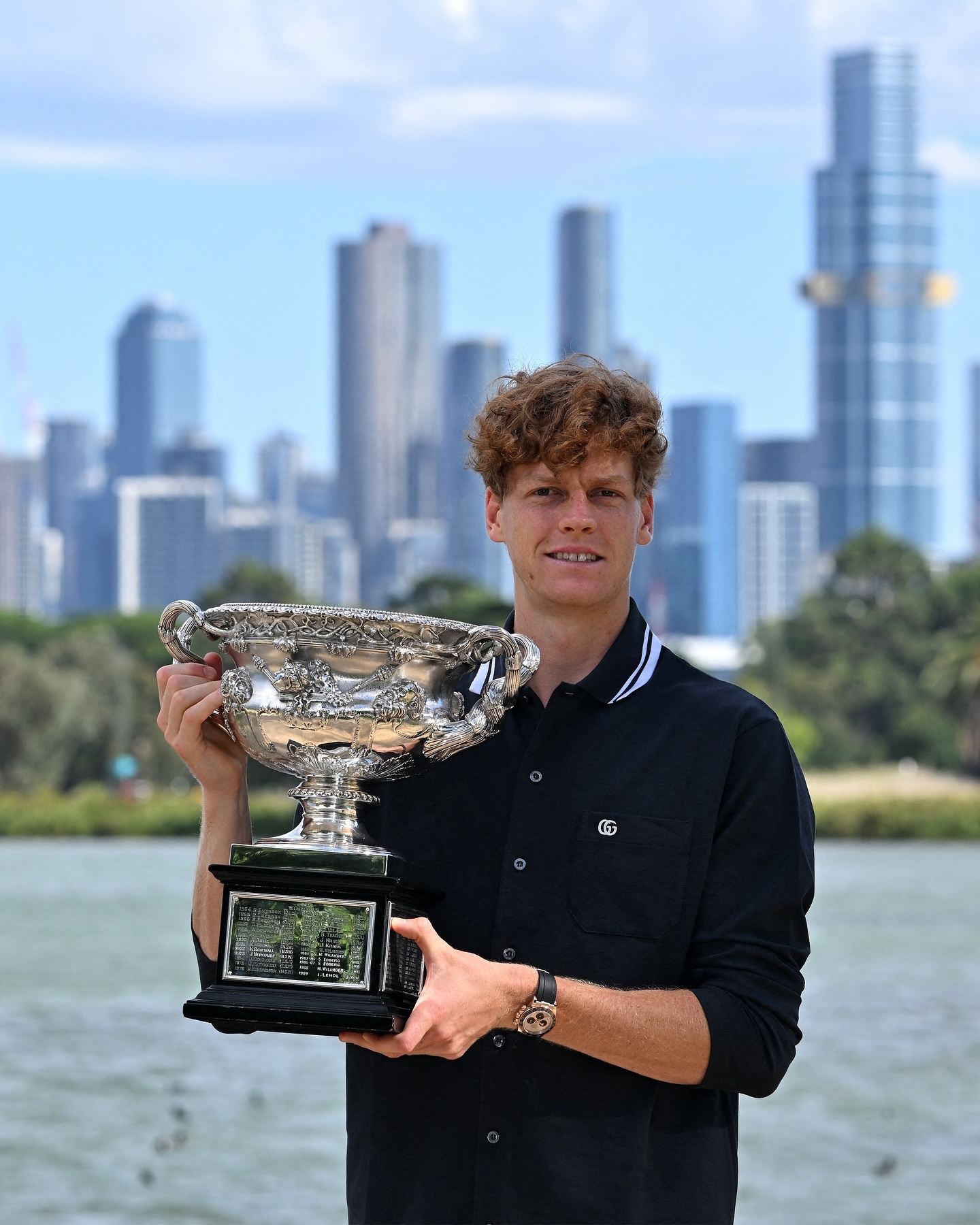 戴维斯杯完胜ATP总决赛,辛纳惊艳四座 戴维斯杯完胜ATP总决赛,辛纳惊艳四座